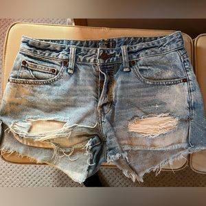 Abercrombie & Fitch shorts